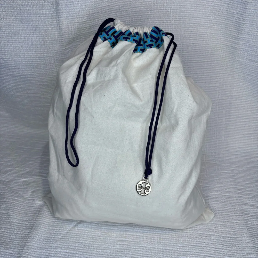 Tory Burch Designer Dust Bag 12x15